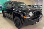 Jeep Patriot 2016