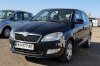 Skoda Fabia 2013