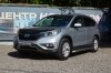 Honda CR-V 2016