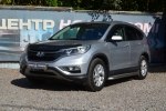 Honda CR-V 2016