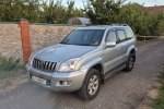 Toyota Land Cruiser Prado 2007