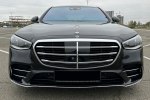 Mercedes S-Class 2022
