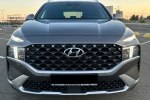 Hyundai Santa Fe 2023