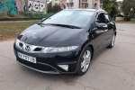 Honda Civic 2011