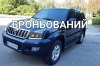 Toyota Land Cruiser Prado 2008