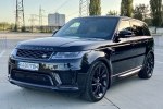 Land Rover Range Rover Sport 2020