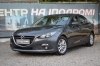 Mazda 3 2015