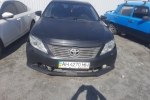 Toyota Camry 2011