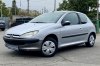 Peugeot 206 2002