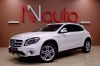 Mercedes GLA-Class 2018
