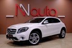 Mercedes GLA-Class 2018