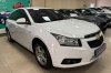 Chevrolet Cruze 2010