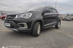Chery Tiggo 2 2019
