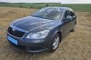 Skoda Octavia 2010