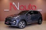 KIA Sportage 2018