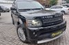 Land Rover Range Rover Sport 2011