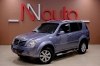 SsangYong Rexton 2011