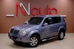SsangYong Rexton 2011