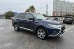 Mitsubishi Outlander 2017