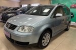 Volkswagen Touran 2006