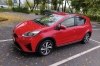 Toyota Aqua 2018