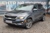 KIA Seltos 2021