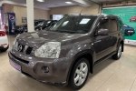 Nissan X-Trail 2008