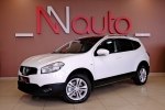 Nissan Qashqai 2012
