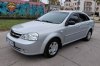 Chevrolet Lacetti 2007