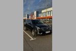 Cadillac XT5 2018