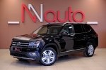 Volkswagen Atlas 2019