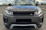 Land Rover Range Rover Evoque 2016