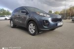 KIA Sportage 2017