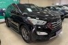 Hyundai Santa Fe 2013