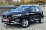 MG ZS 2020