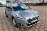 Peugeot 5008 2015