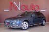 Audi A4 allroad quattro 2011