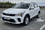 KIA Rio 2021