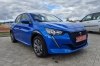Peugeot 208 2021