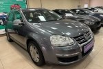 Volkswagen Golf 2008