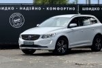 Volvo XC60 2014
