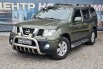 Nissan Pathfinder 2005
