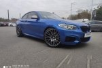 BMW 2 Series 2016