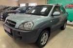 Hyundai Tucson 2007
