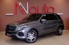 Mercedes GLE-Class 2018