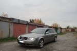Audi A6 2004