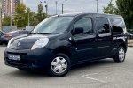 Renault Kangoo 2012