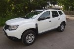 Renault Duster 2023