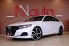 Honda Accord 2022