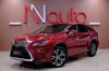 Lexus RX 2019